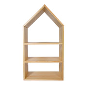 Dollhouse Bookshelf