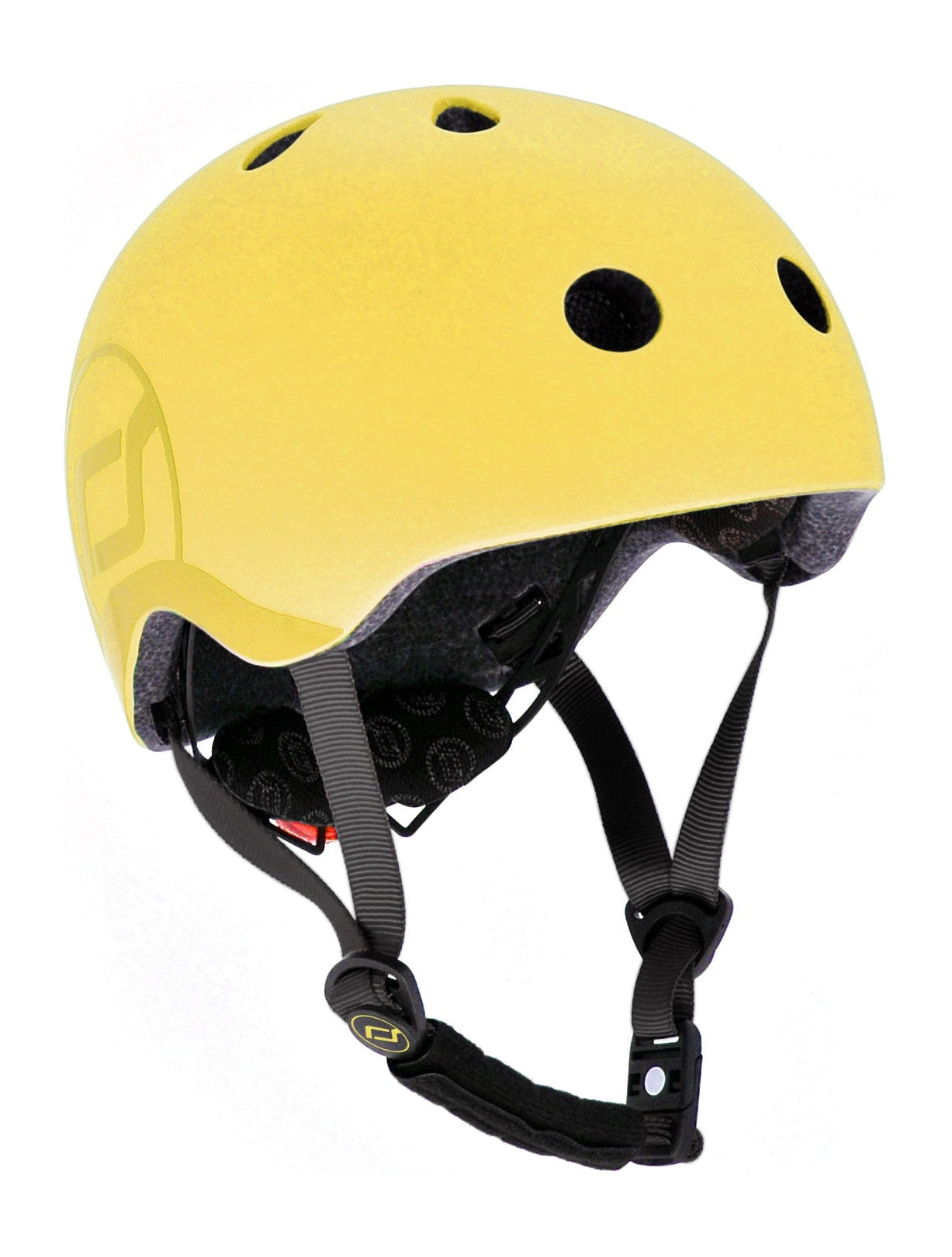 Scoot and Ride Bicycle / Scooter Helmet Helmets