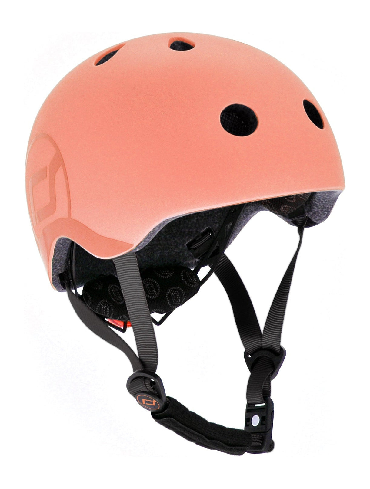 Scoot and Ride Bicycle / Scooter Helmet Helmets