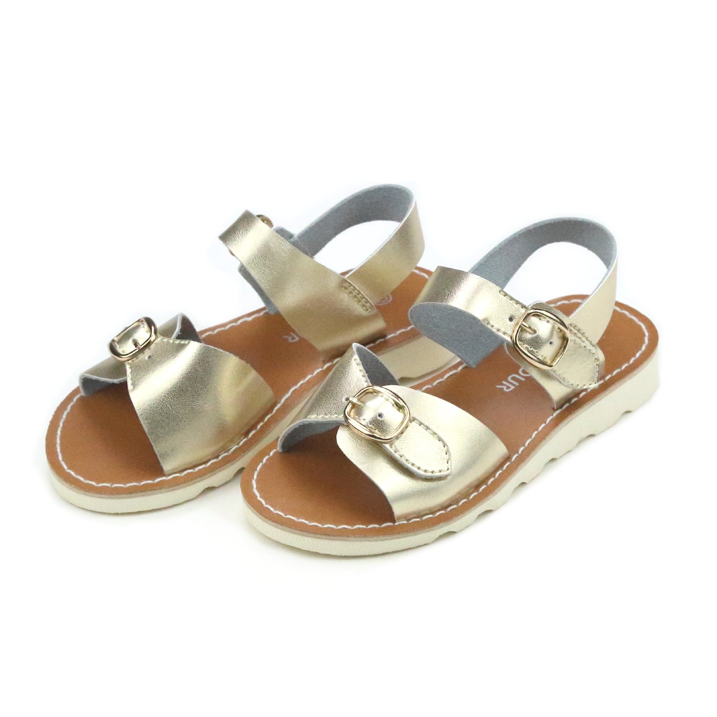 Sandals Buckled | Hera