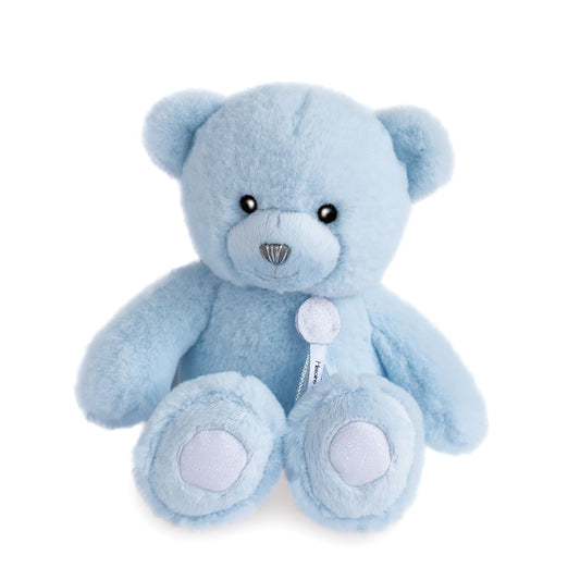 Doudou et Compagnie Histoire D'ours Teddy Bear Charms Sky Blue Teddy Bear Charms