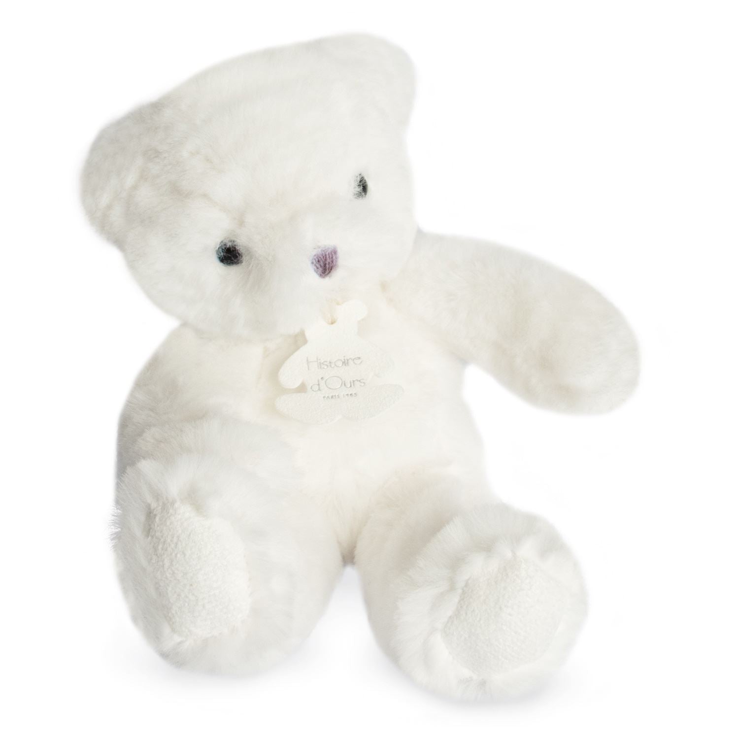 Doudou et Compagnie Histoire D’ours Mini Teddy Bear Assortment of 8 Bears Plushies