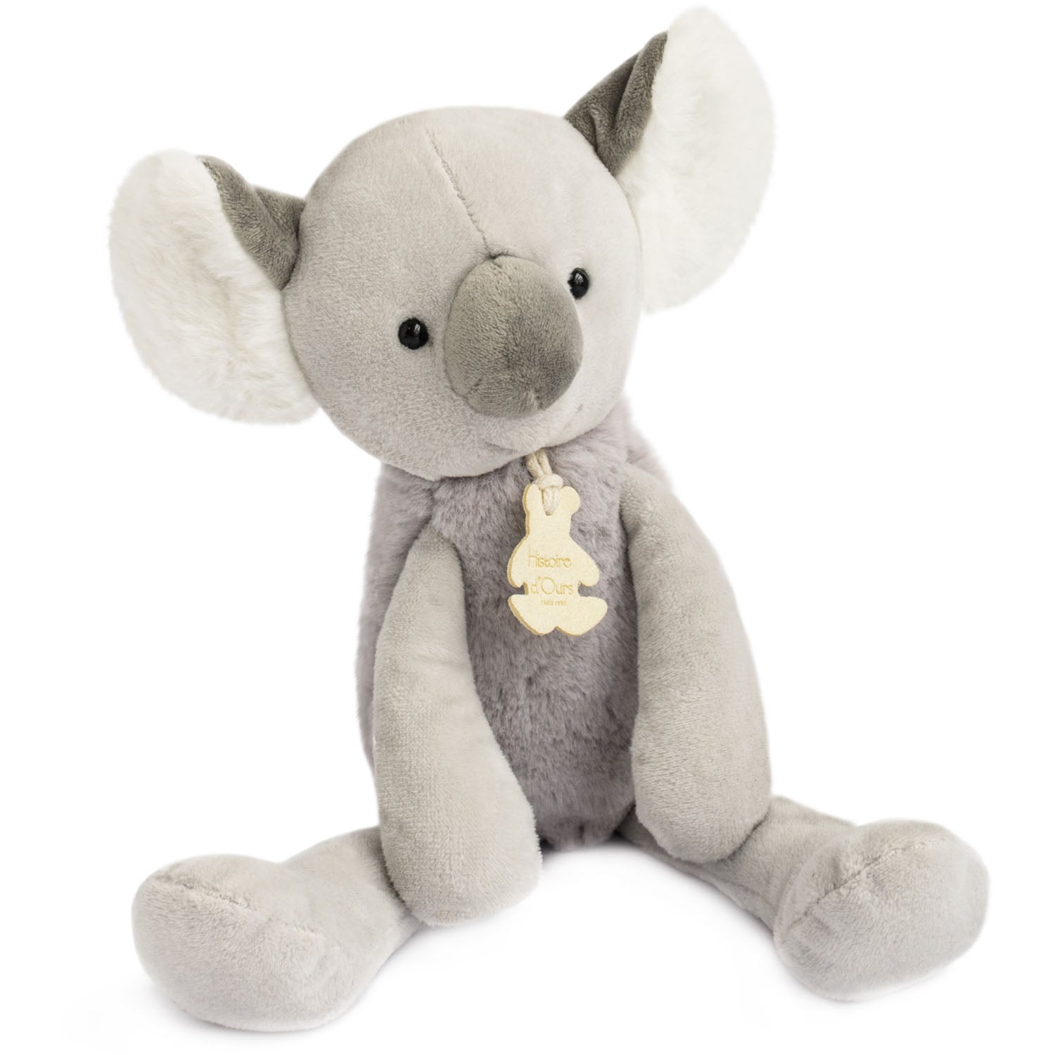 Doudou et Compagnie Histoire D’ours Sweet Baby Koala Plush Plushies