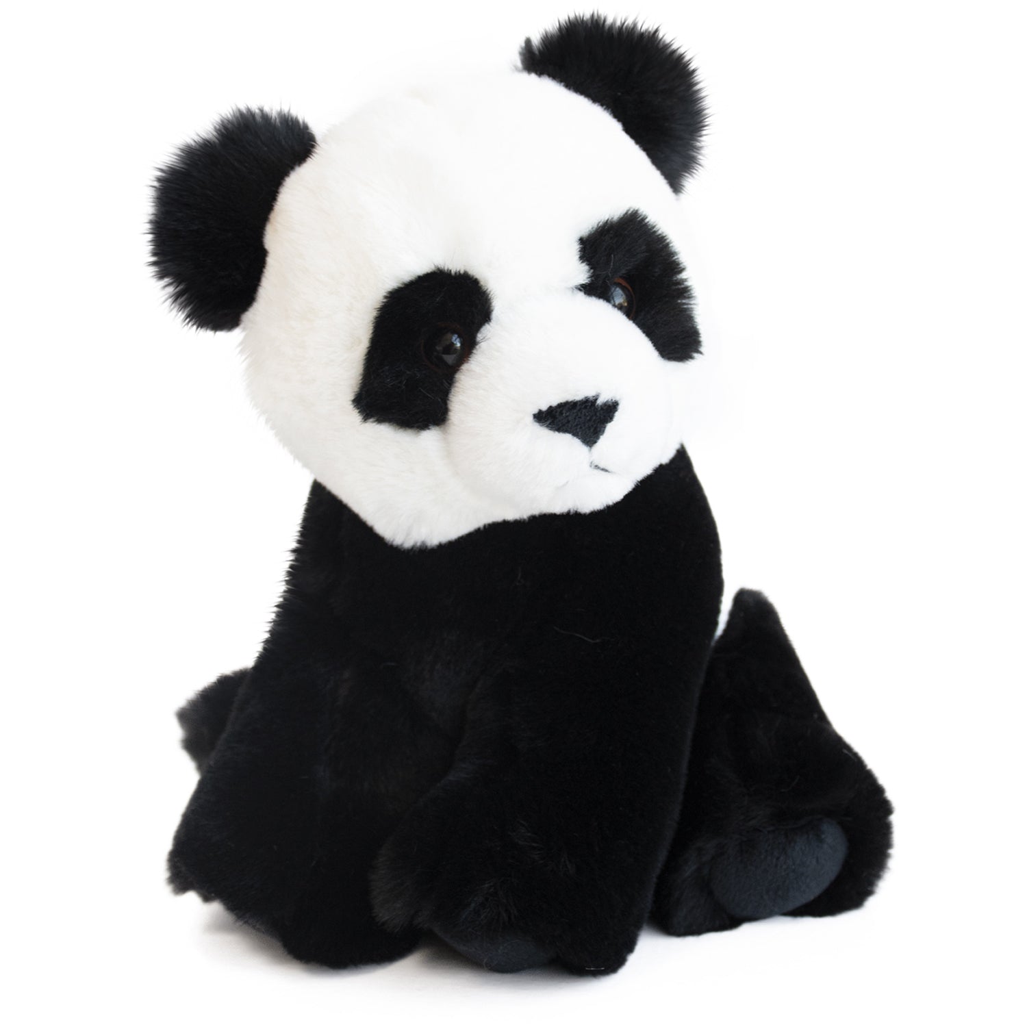 Doudou et Compagnie Histoire D’ours Best Friends Baby Panda Plushies