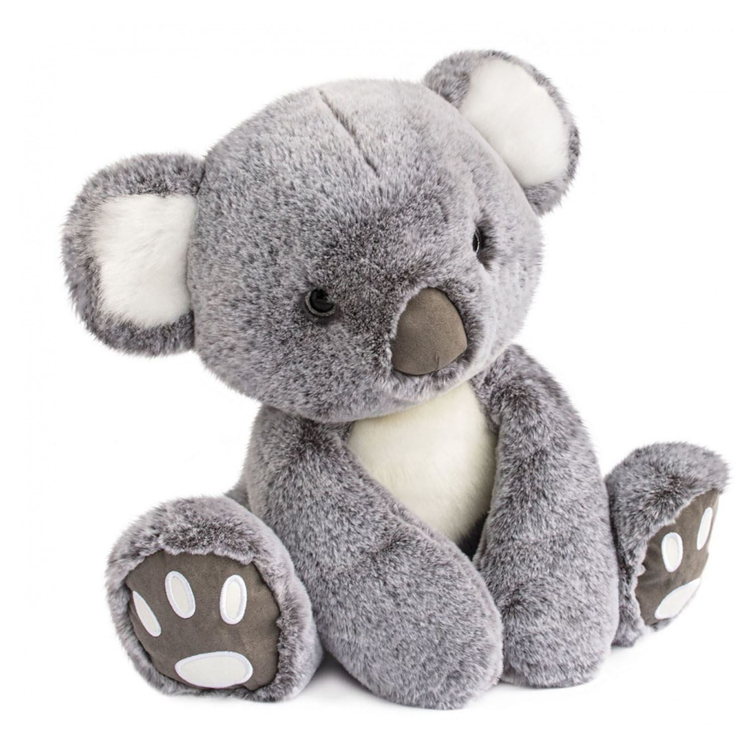 Doudou et Compagnie Histoire D’ours Koala Plush Plushies