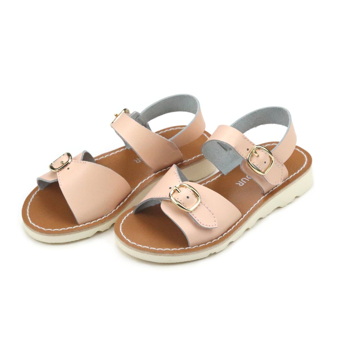 Sandals Buckled | Hera