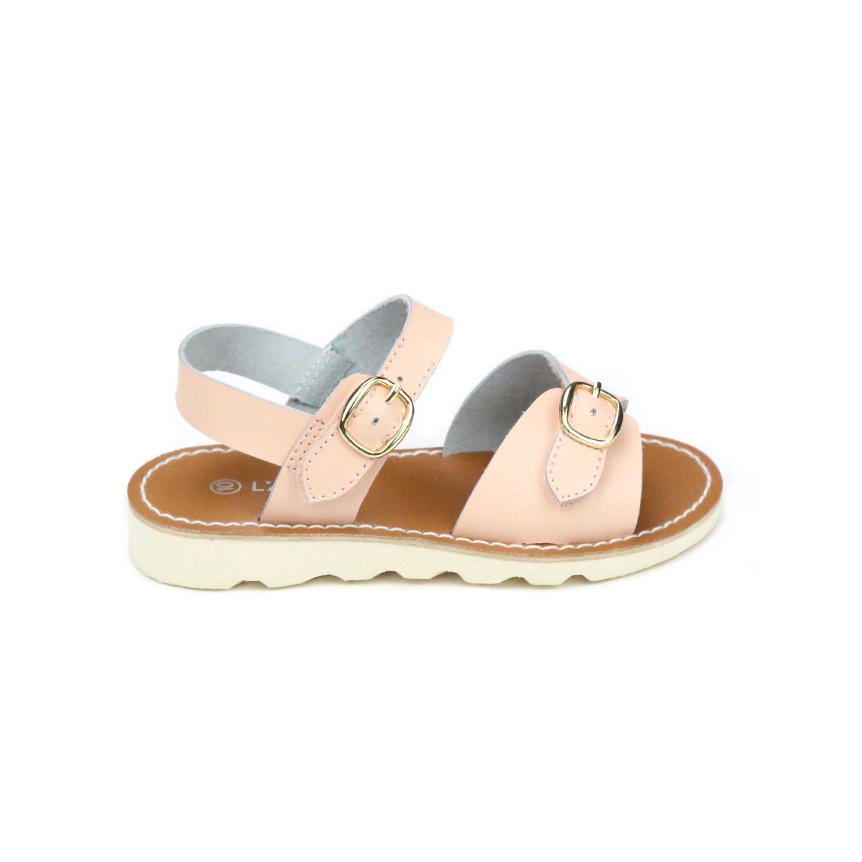 Sandals Buckled | Hera