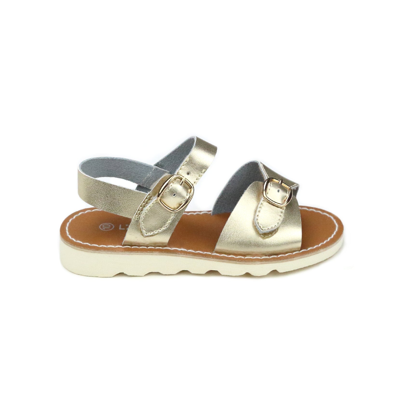 Sandals Buckled | Hera