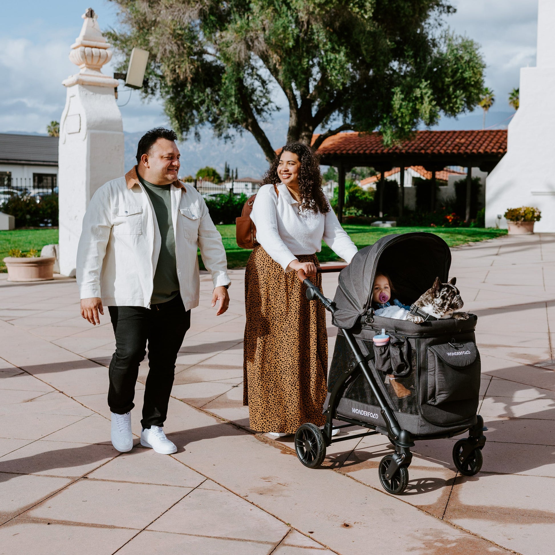 wonderfold m1 stroller wagon Wonderfold Wagon M1 Single Stroller