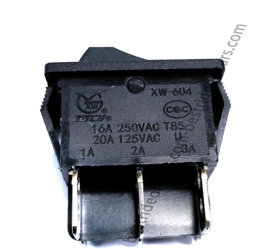 Best Ride On Cars High Speed/Low Speed. Switch Accessories, Electric Powered Ride On Car Replacement Parts - EasyTot
