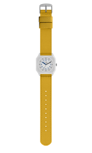 Yellow Watch For Kids | Honey
