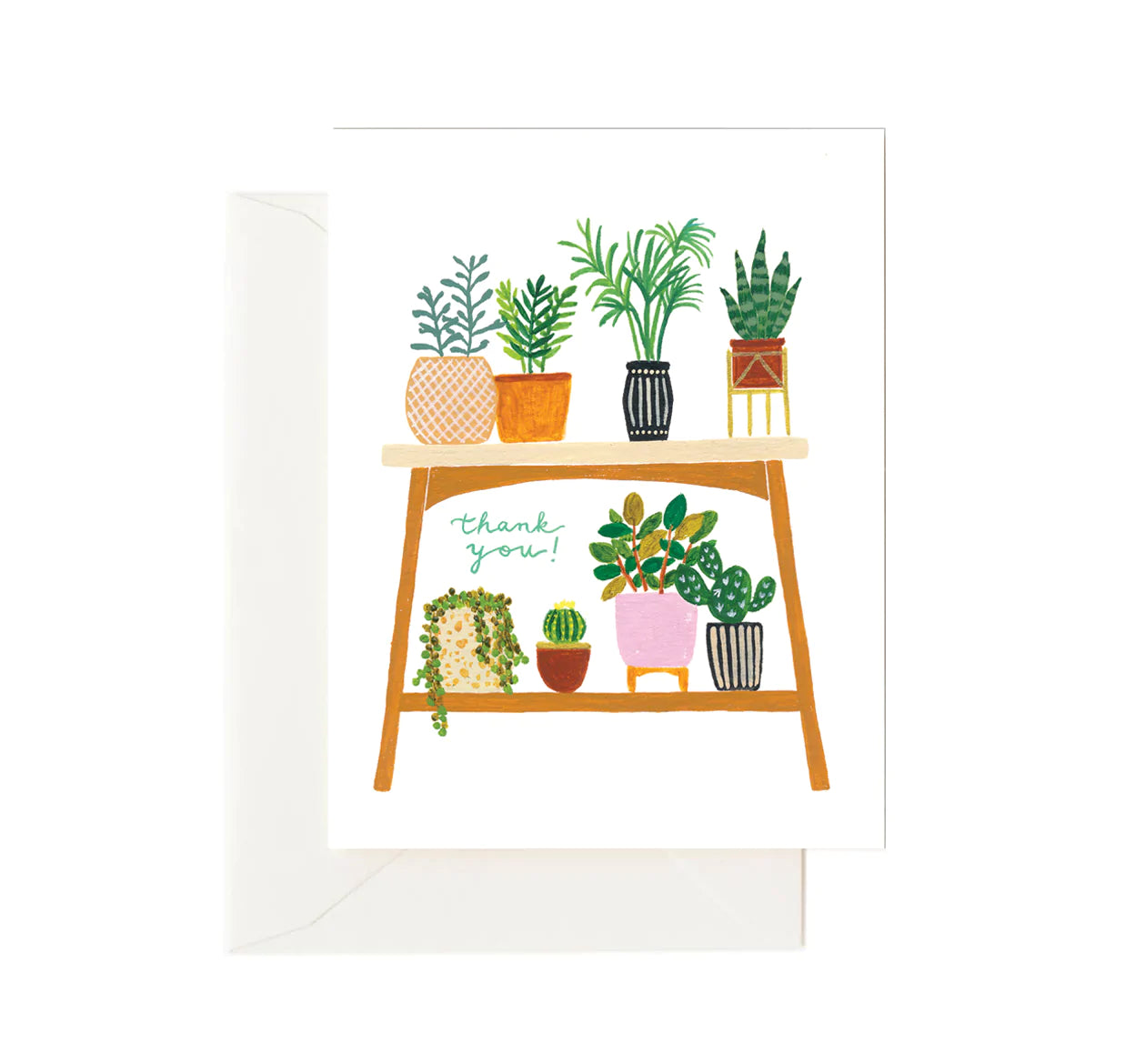 Houseplants