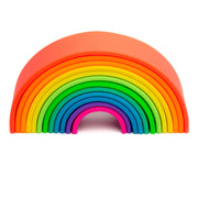 Large Neon Rainbow