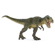 Papo France Green Running T-Rex