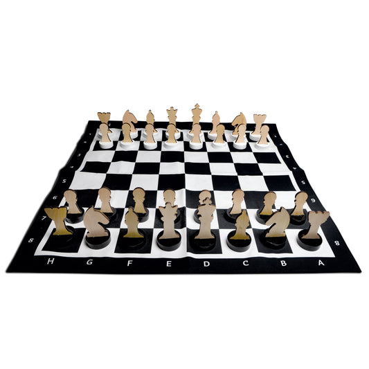 BuitenSpeel Toys Chess Games