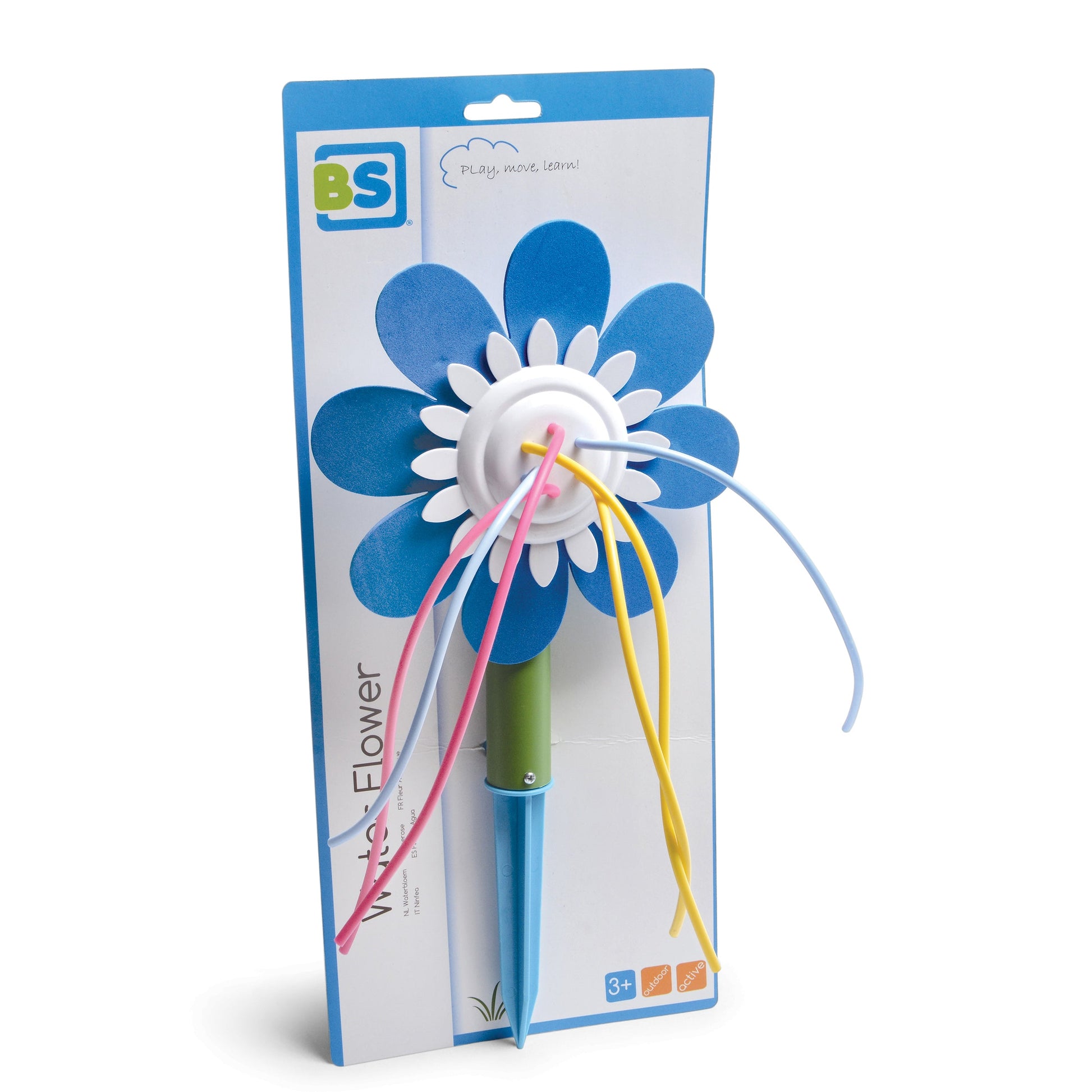 BuitenSpeel Toys Water Flower Outdoor Toys