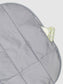 Storksak Stevie Quilted Black Shoulder Diaper Bag Shoulder Bags