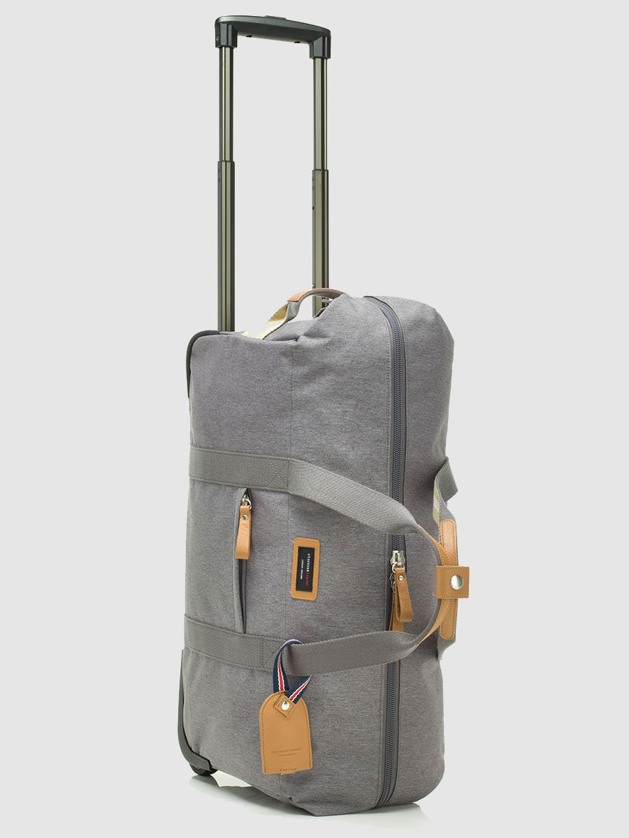 Storksak Cabin Carry-On Grey Carry-ons