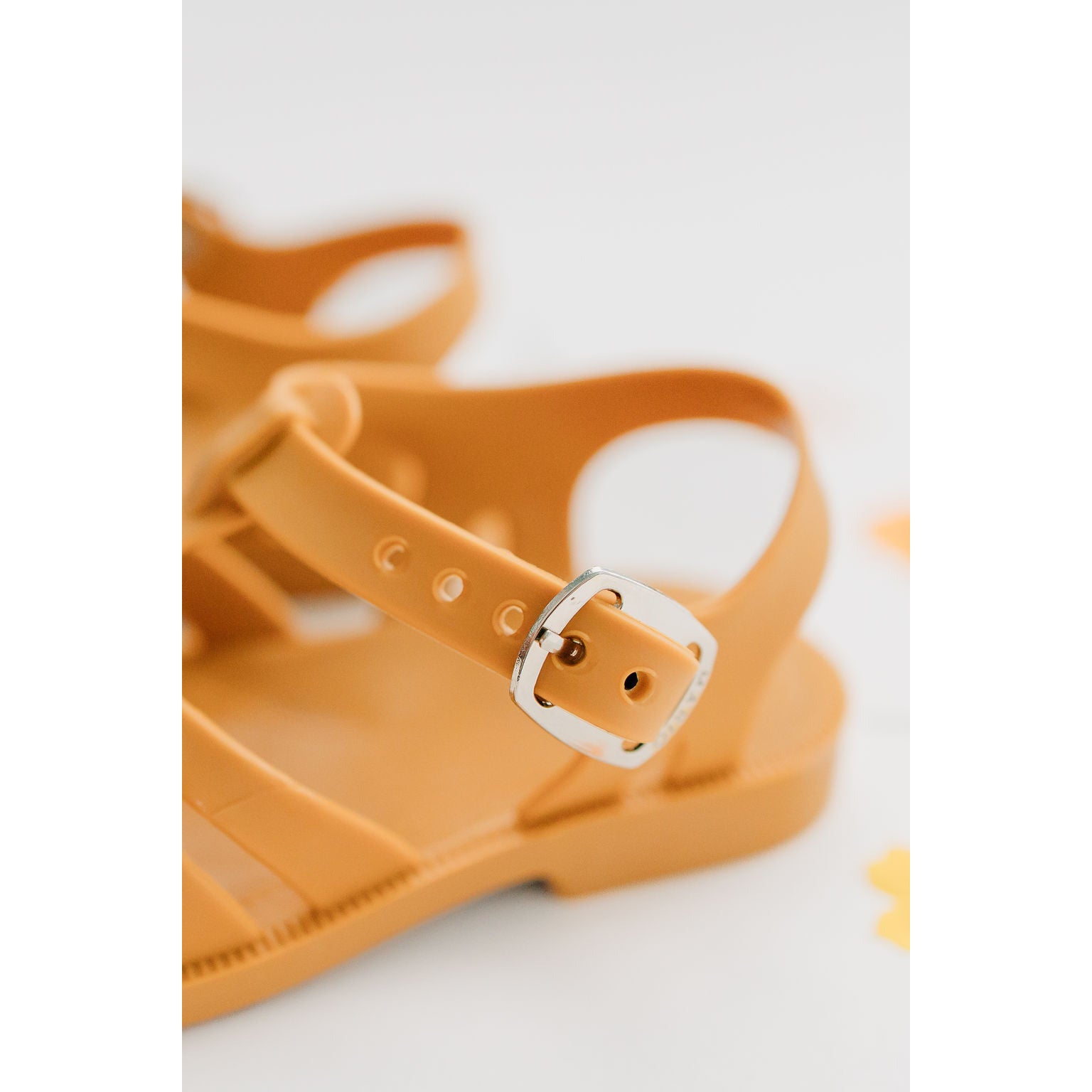 Nontoxic Jelly Sandals