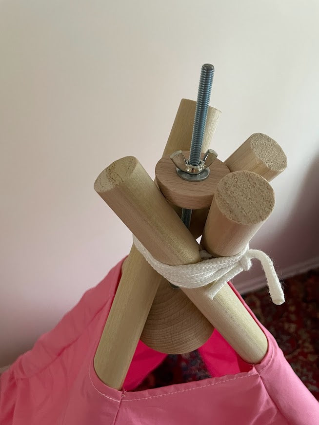 Play Tent Stabilizer