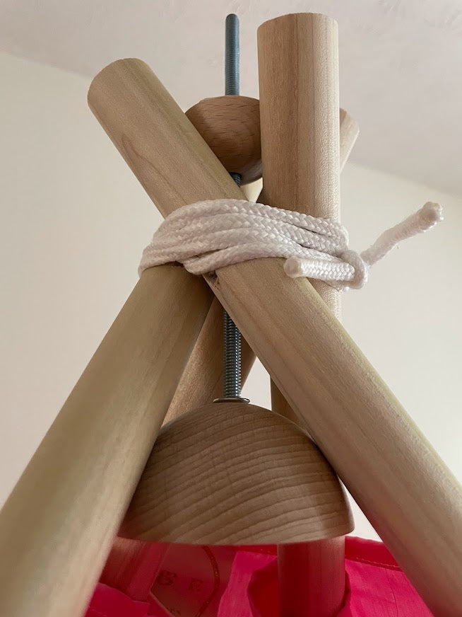 Play Tent Stabilizer