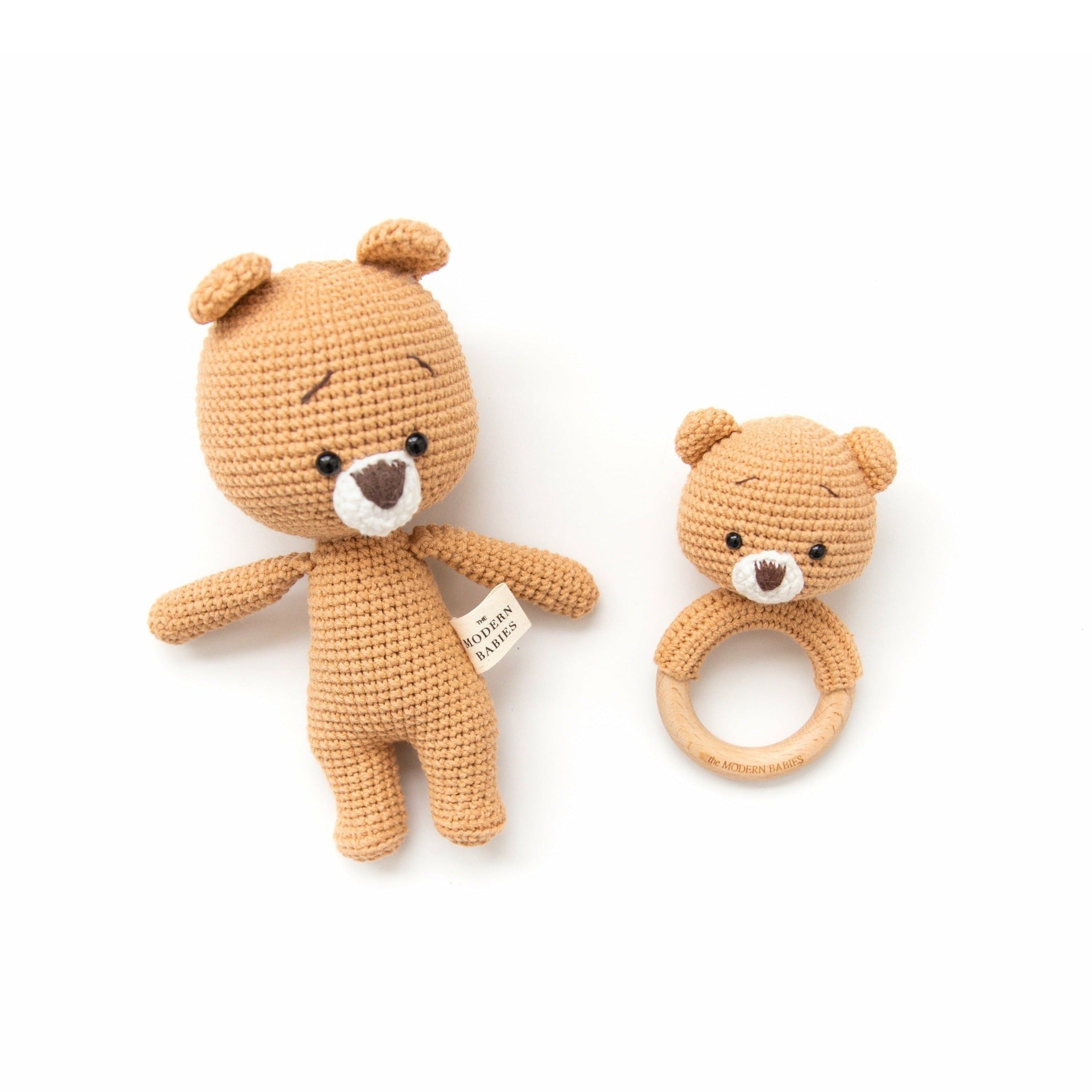 Teddy The Bear