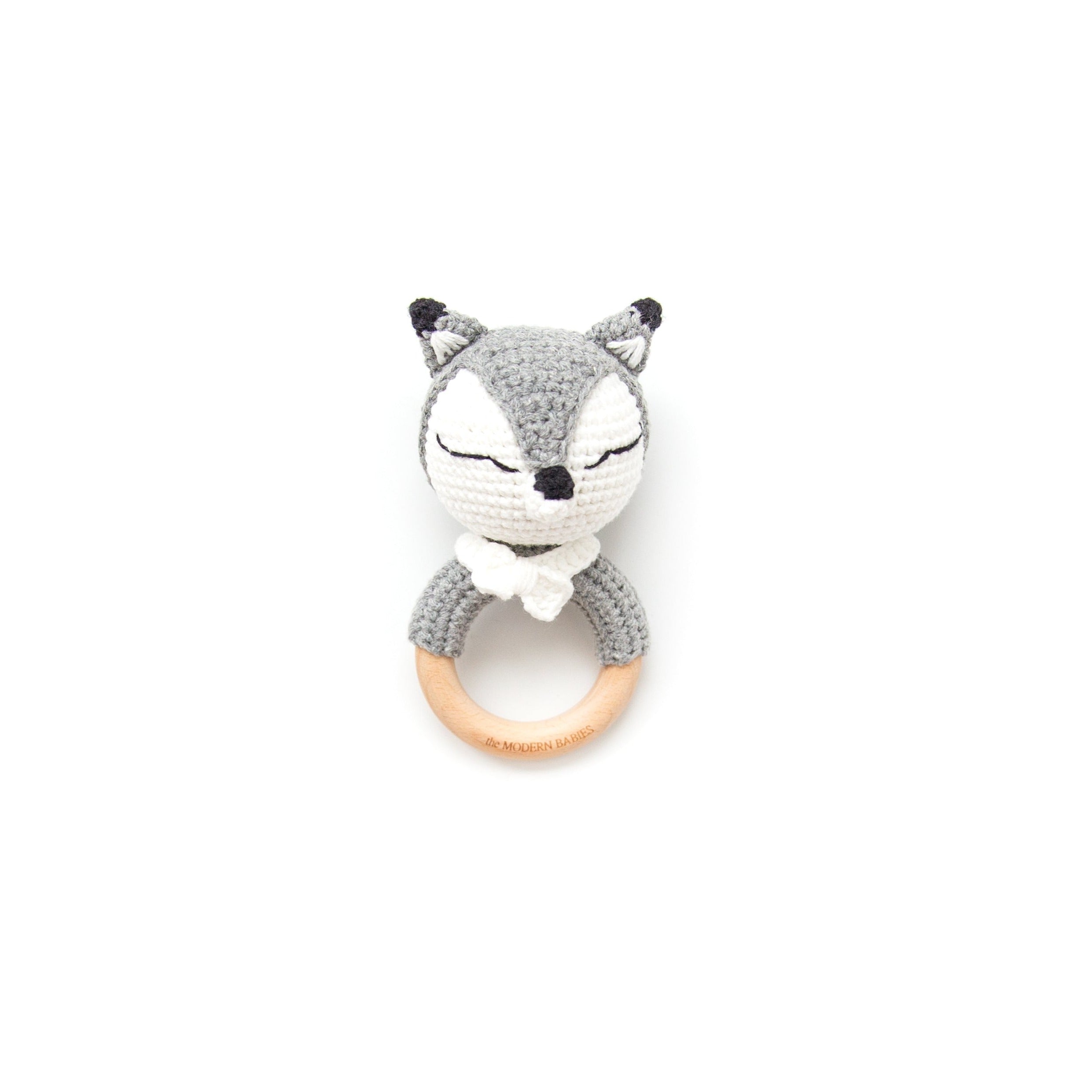 Finley The Fox