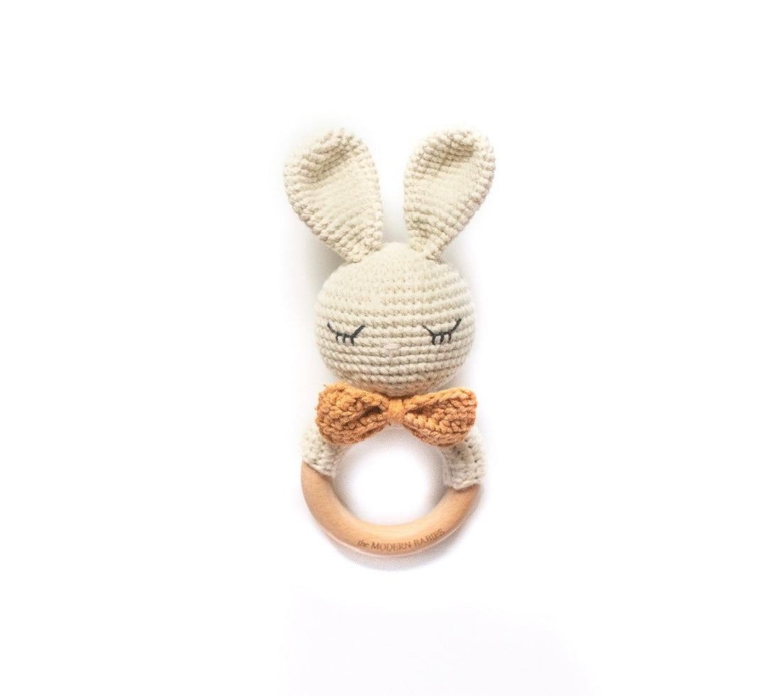 Harper The Bunny