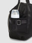 Storksak Eco Idol Black Shoulder Diaper Bag Shoulder Bags