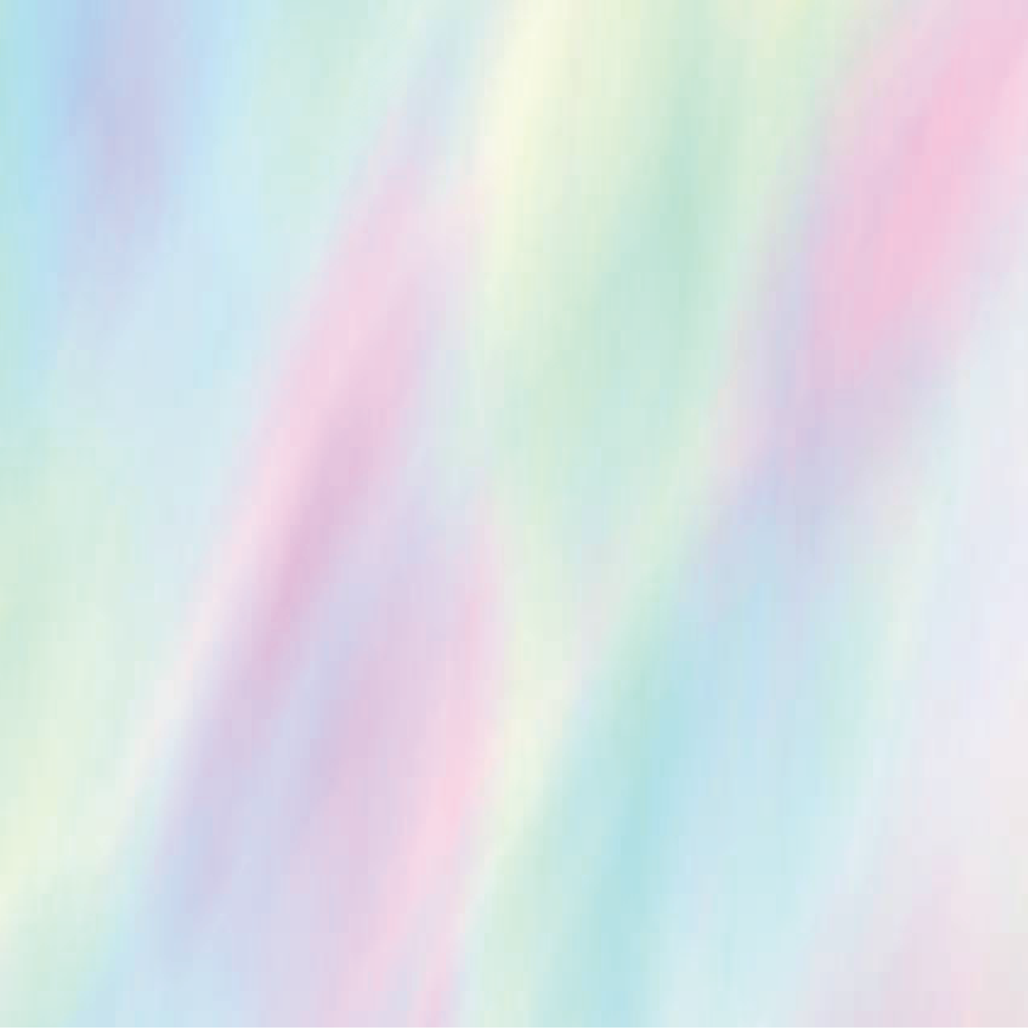 Coterie Iridescent Paper Straws (25 per pack) Straws