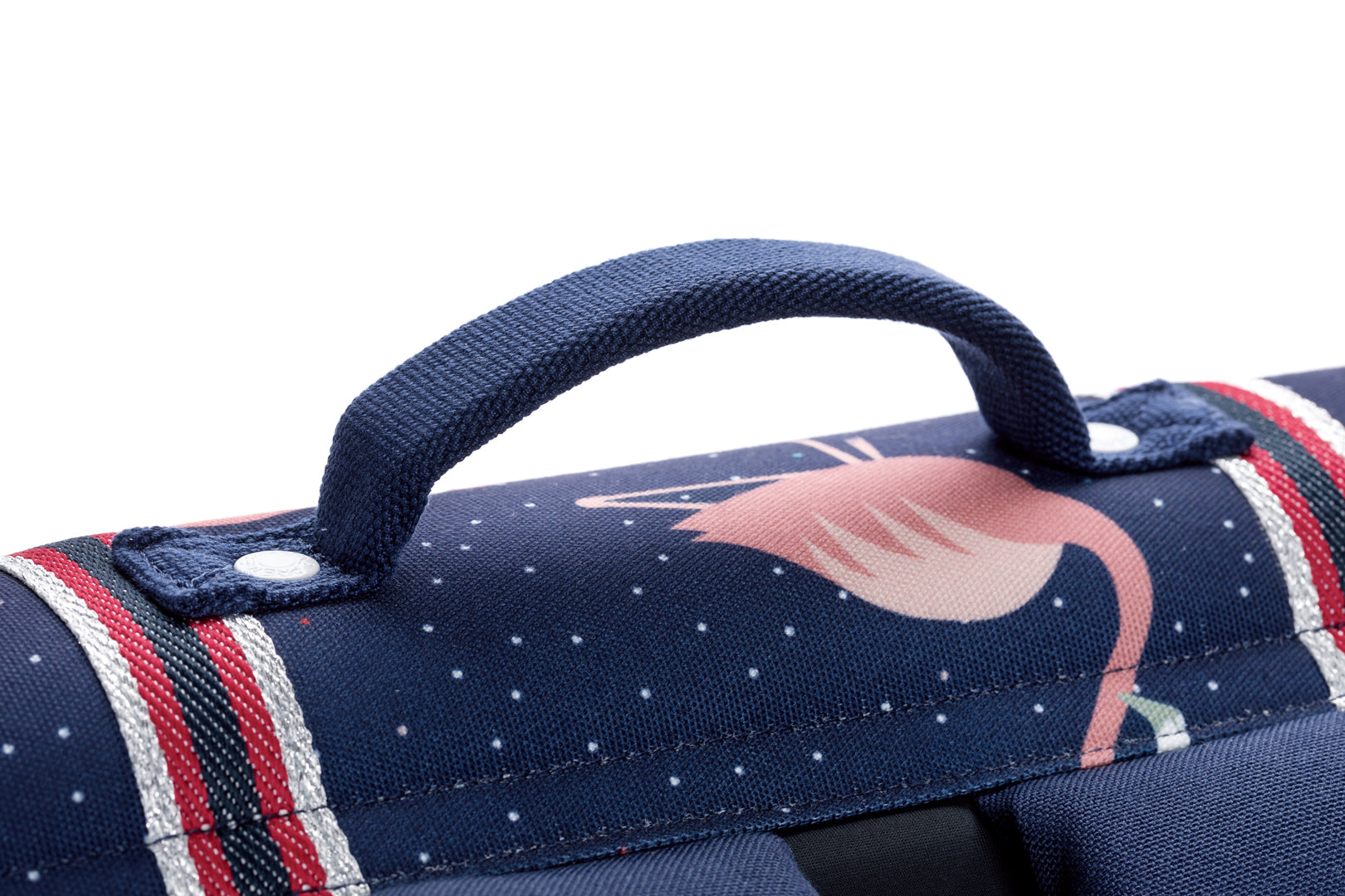 Jeune Premier It bag Midi Flamingo It bag