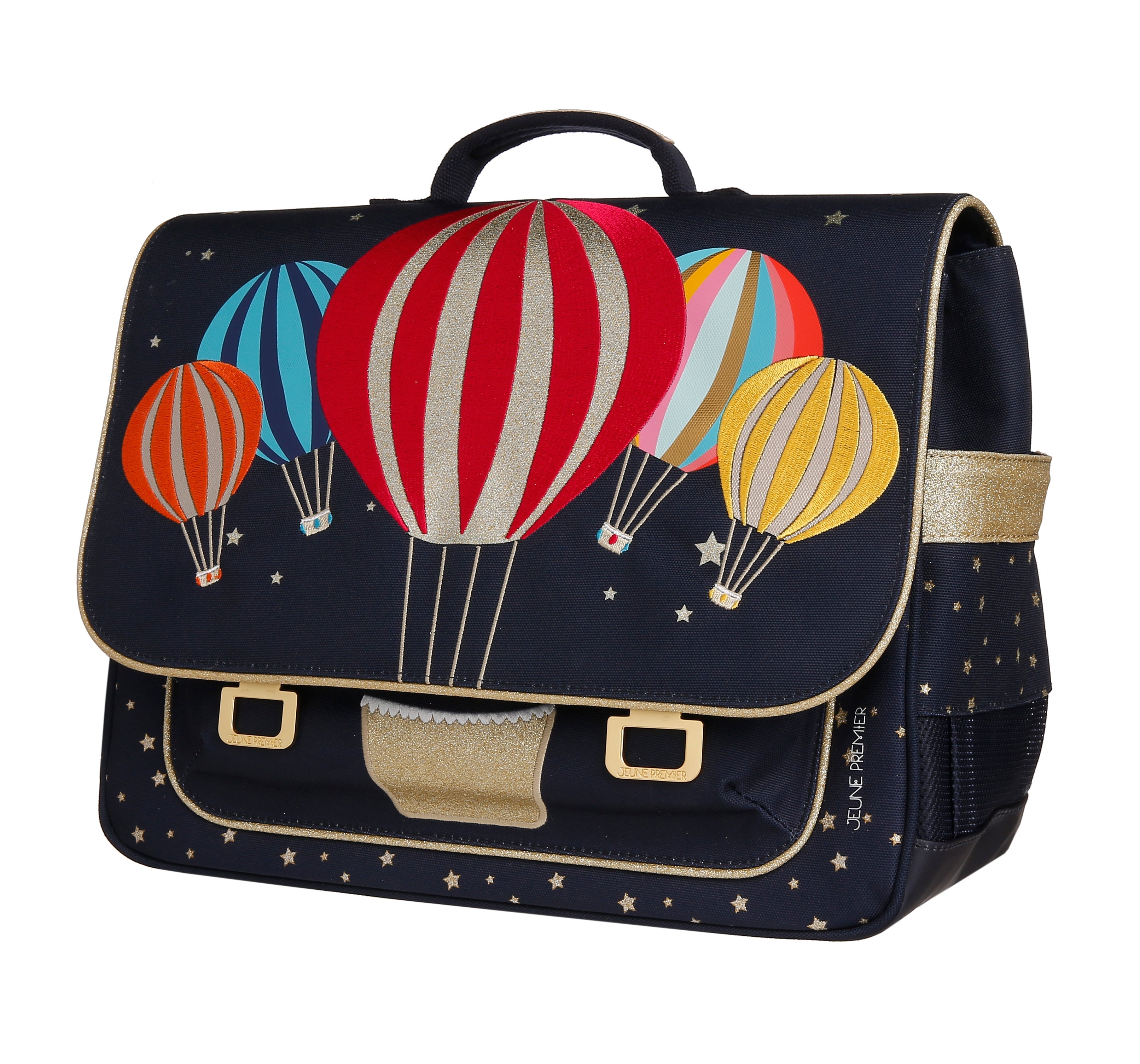 Jeune Premier It bag Midi - Balloons Midi