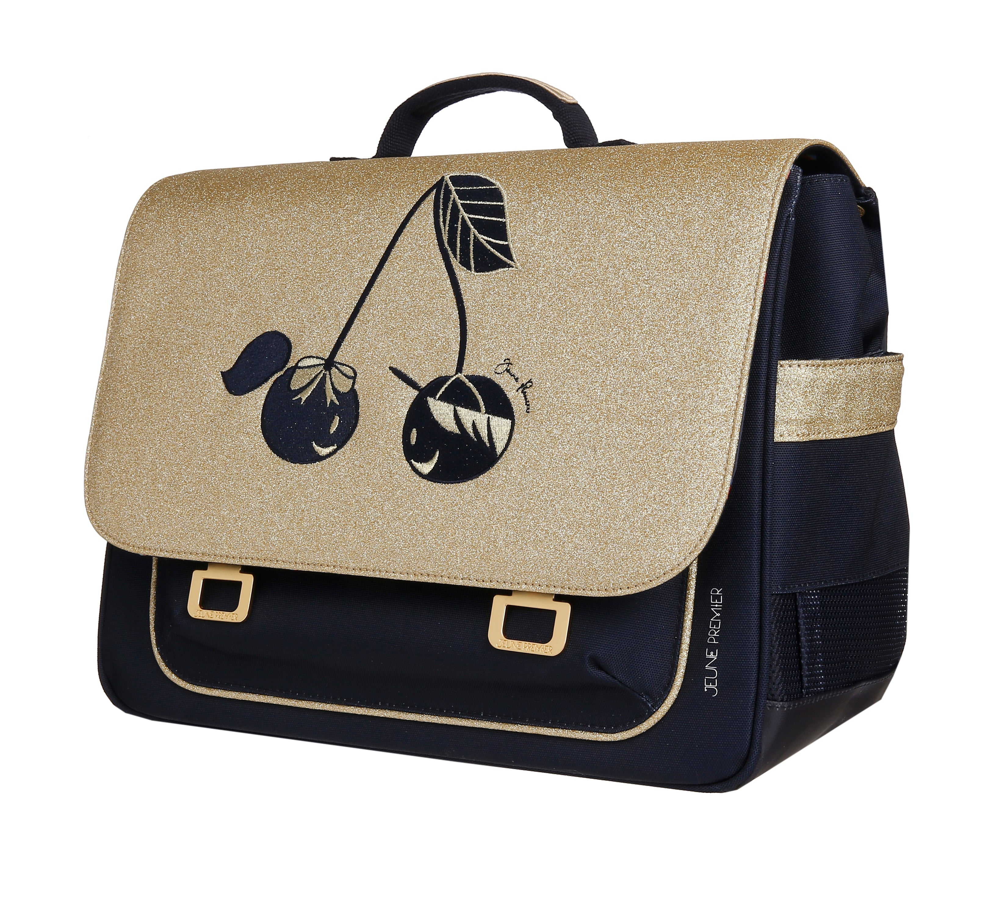 Jeune Premier It bag Midi - Icons Midi