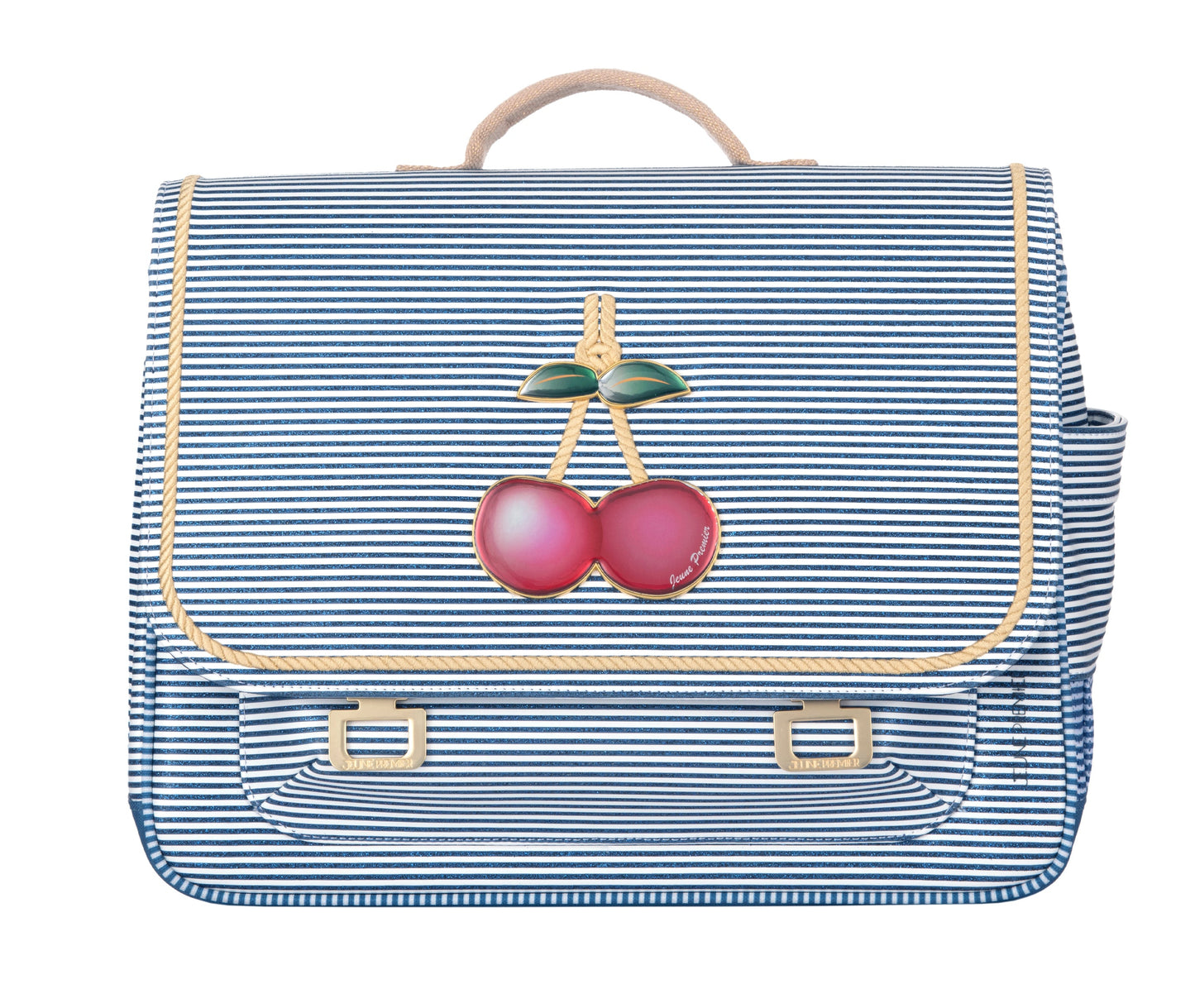 Jeune Premier It Bag Midi - Glazed Cherry Midi