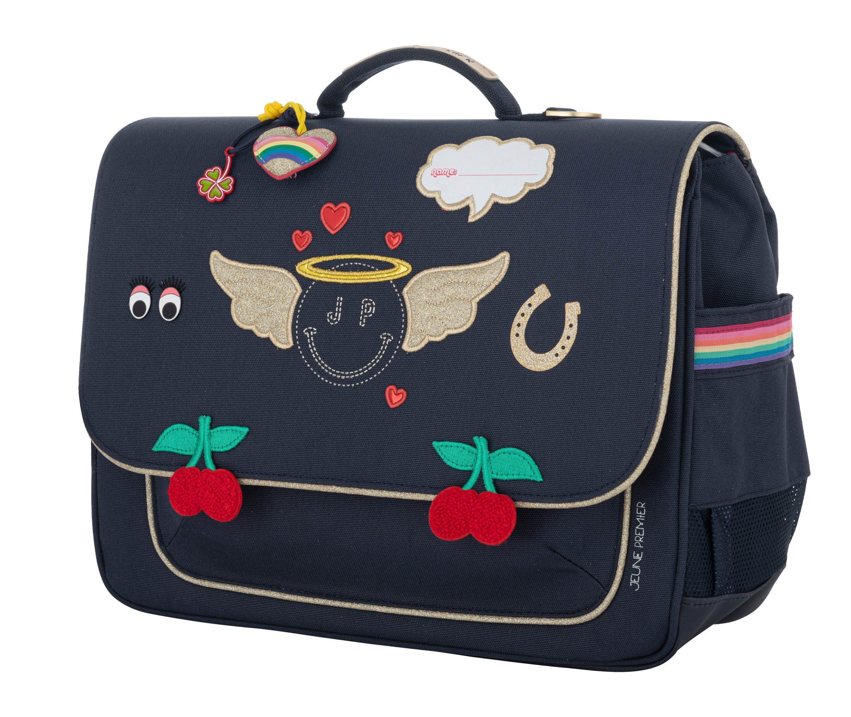 Jeune Premier It Bag Midi - Miss Gadget Midi