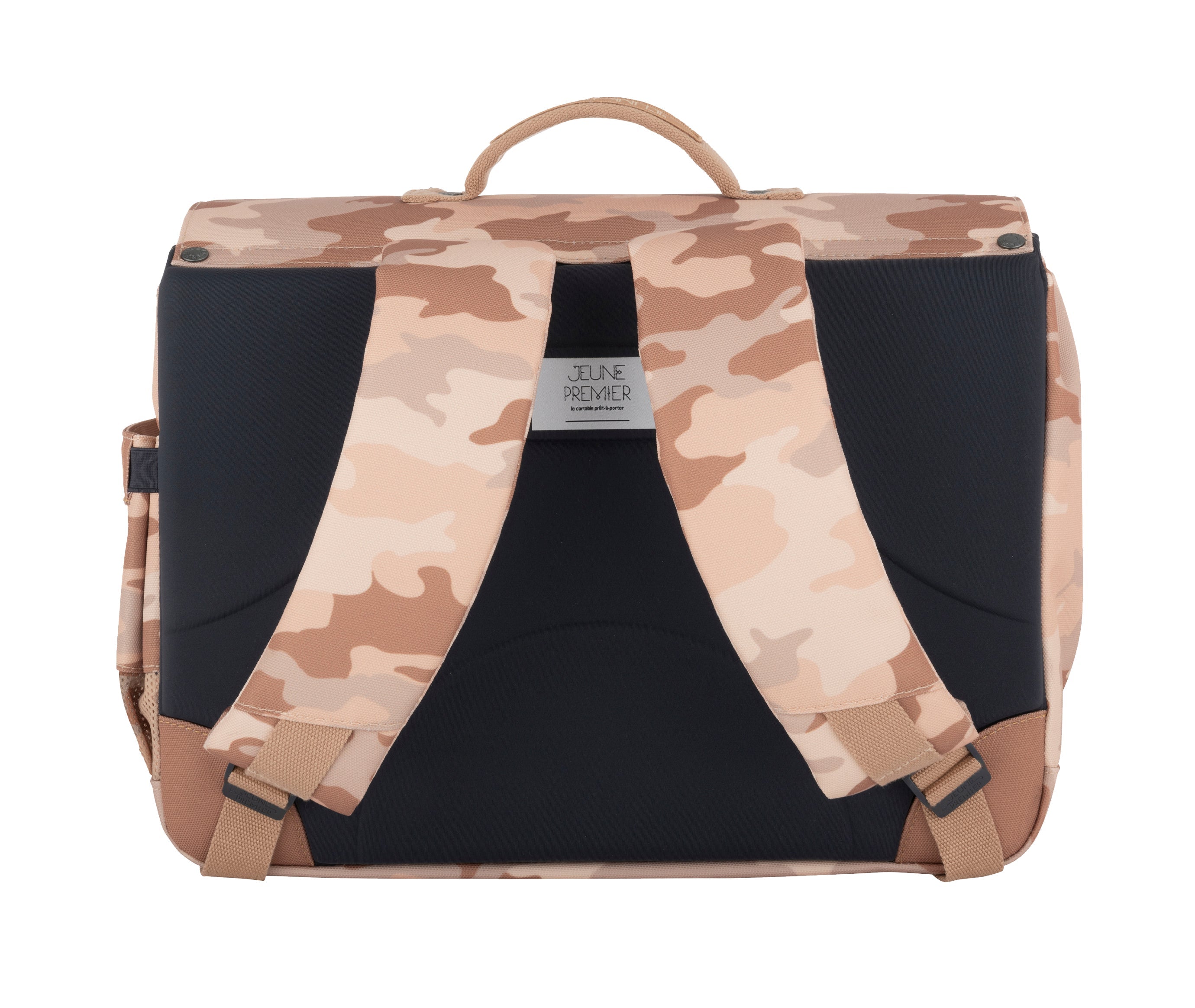 Jeune Premier It Bag Midi - Wildlife Midi