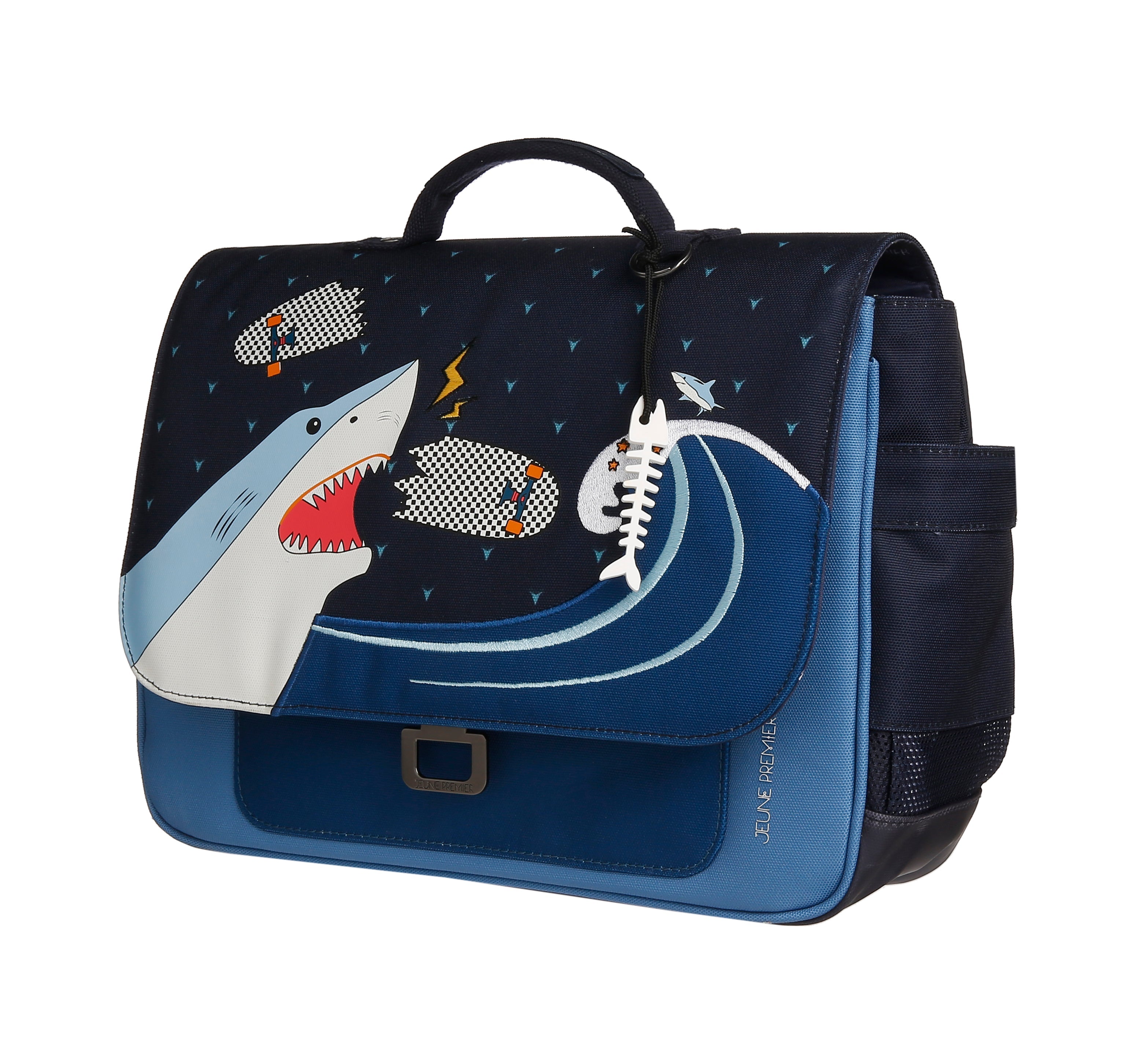 Jeune Premier It bag Mini Sharkie Mini