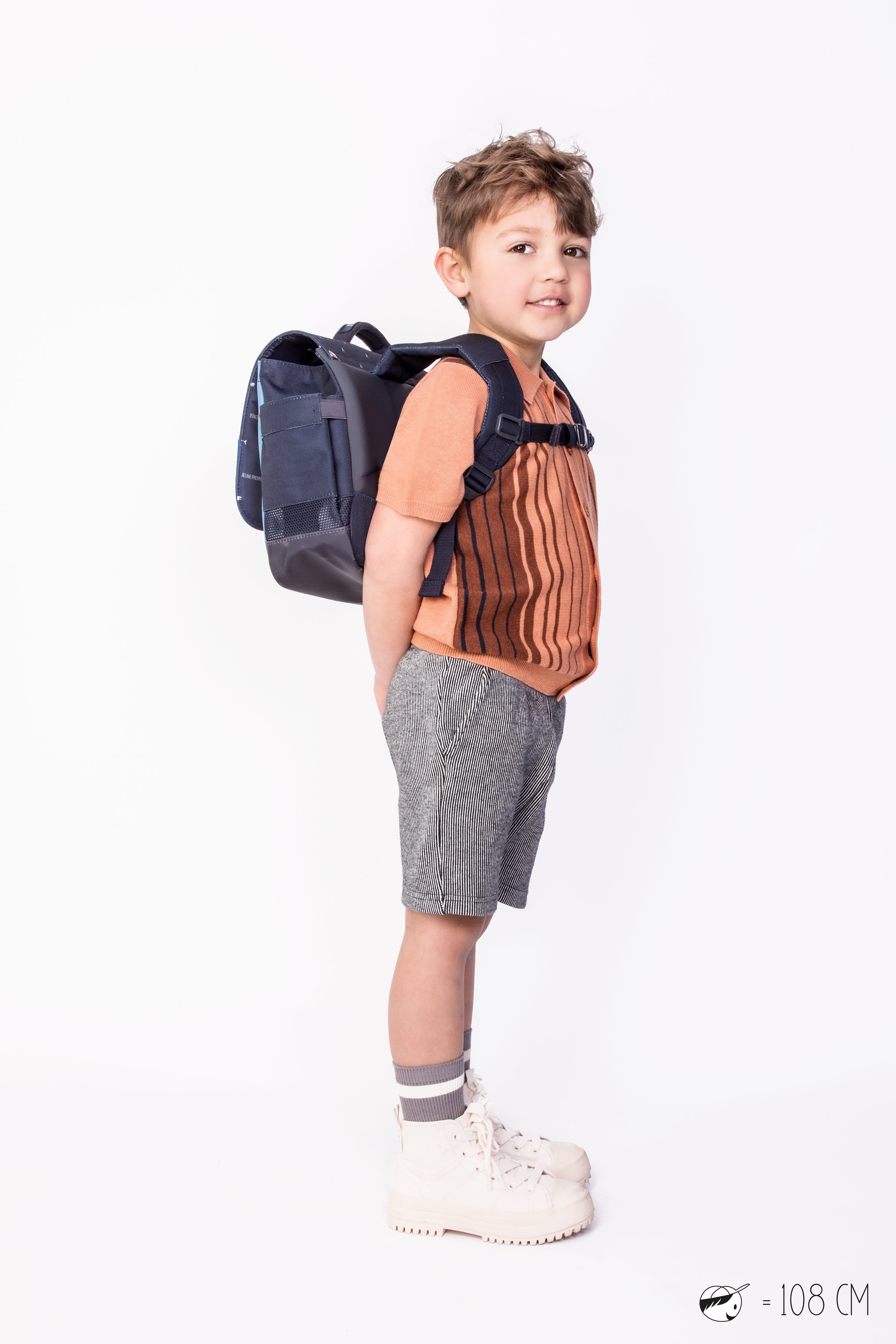 Jeune Premier It bag Mini Sharkie Mini