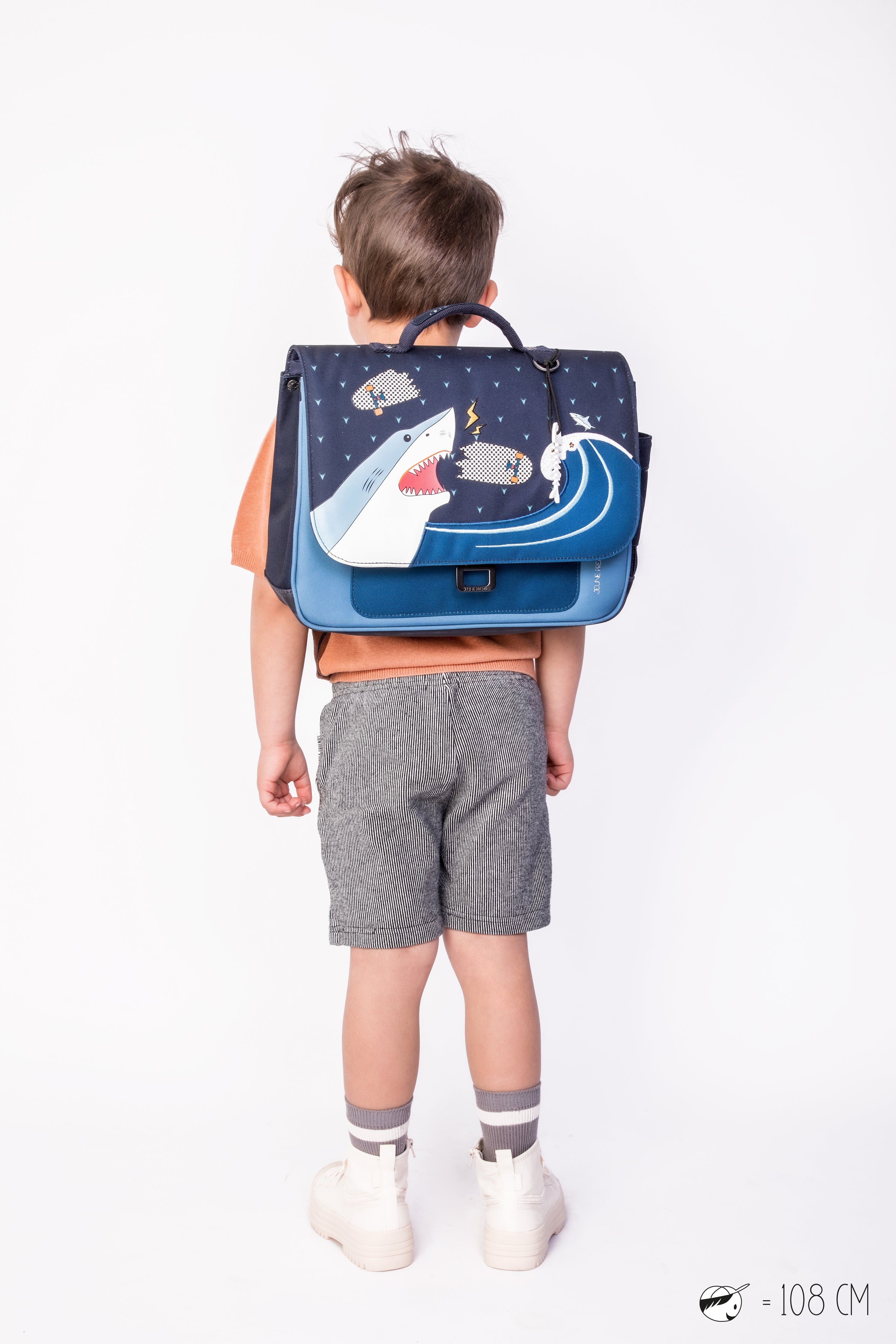 Jeune Premier It bag Mini Sharkie Mini