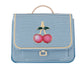 Jeune Premier It Bag Mini - Glazed Cherry Jeune Premier / Bags / It bag Mini