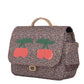 Jeune Premier It Bag Mini - Leopard Cherry Jeune Premier / Bags / It bag Mini