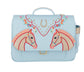 Jeune Premier It Bag Mini - Cavalerie Florale Jeune Premier / Bags / It bag Mini