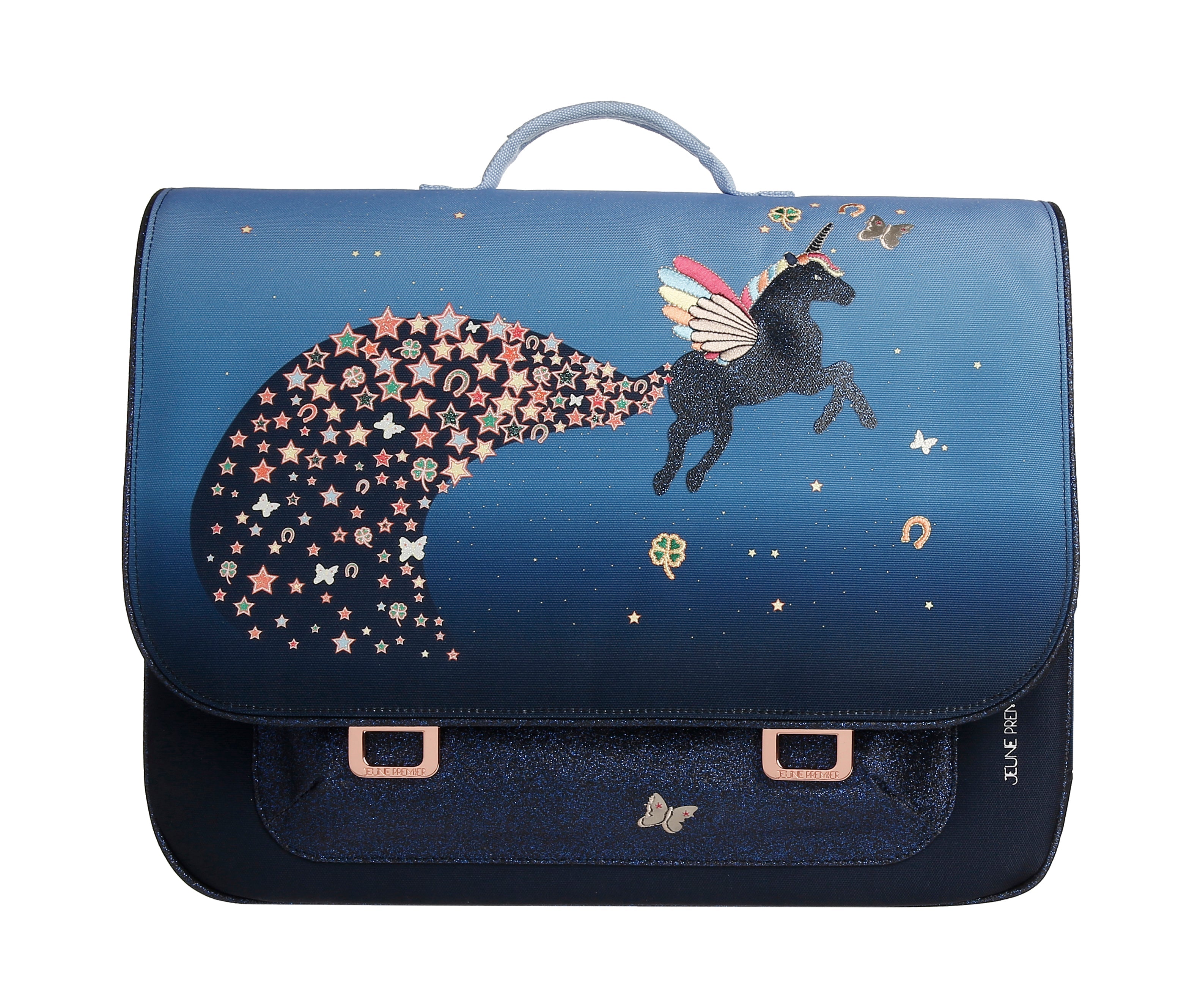 Jeune Premier It bag Maxi - Unicorn Universe Maxi