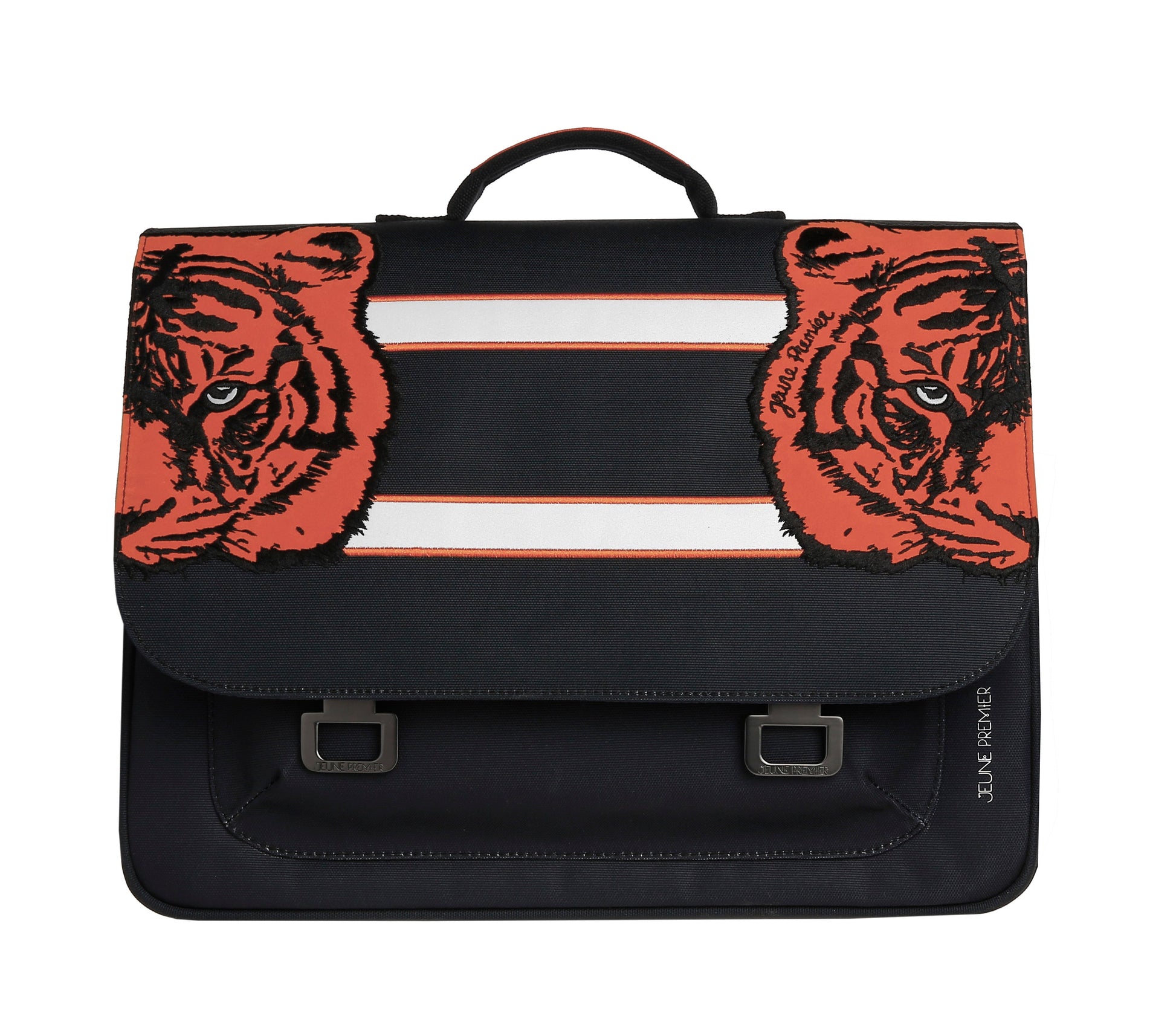 Jeune Premier It bag Maxi - Tiger Twins Maxi