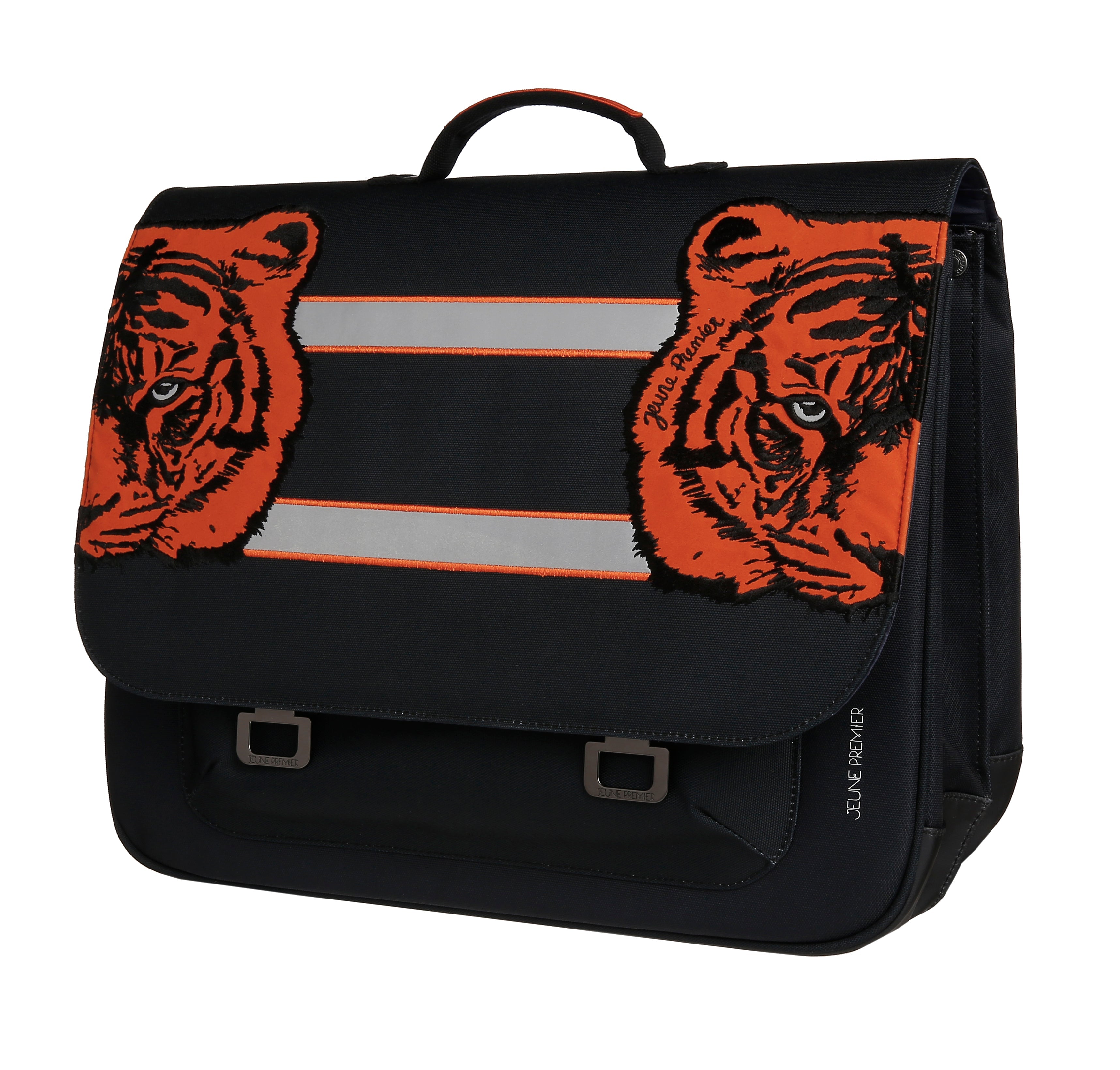 Jeune Premier It bag Maxi - Tiger Twins Maxi