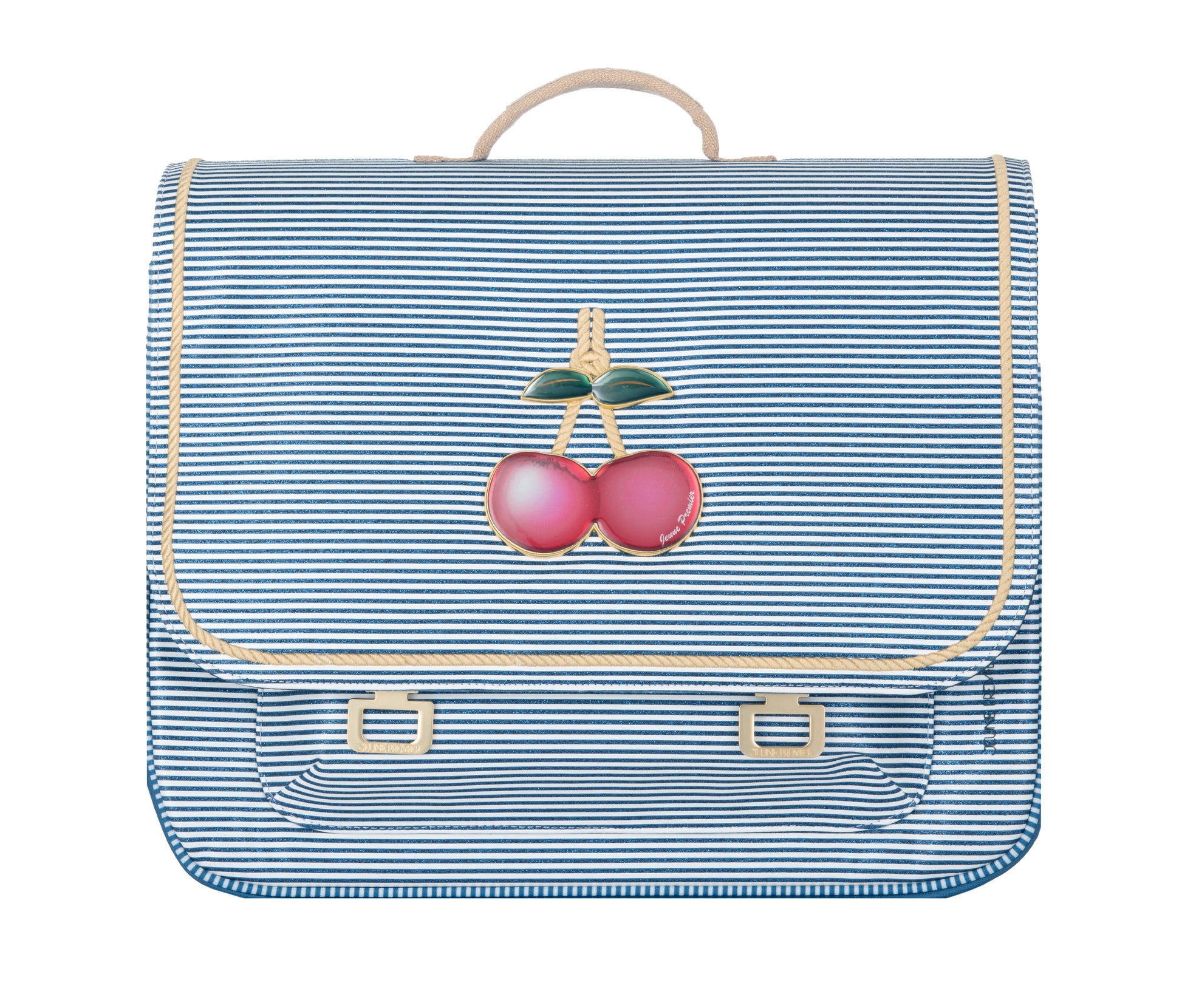 Jeune Premier It Bag Maxi - Glazed Cherry Maxi