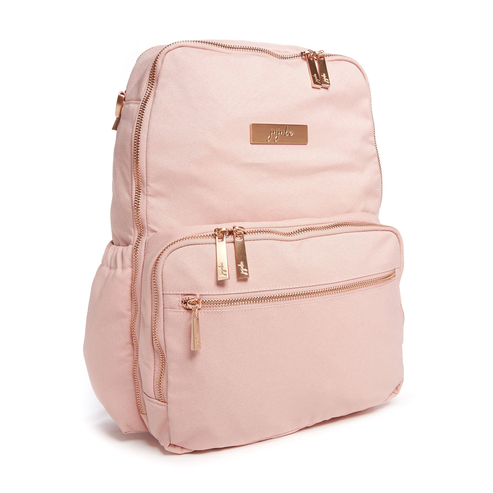 Zealous Backpack - Blush Chromatics