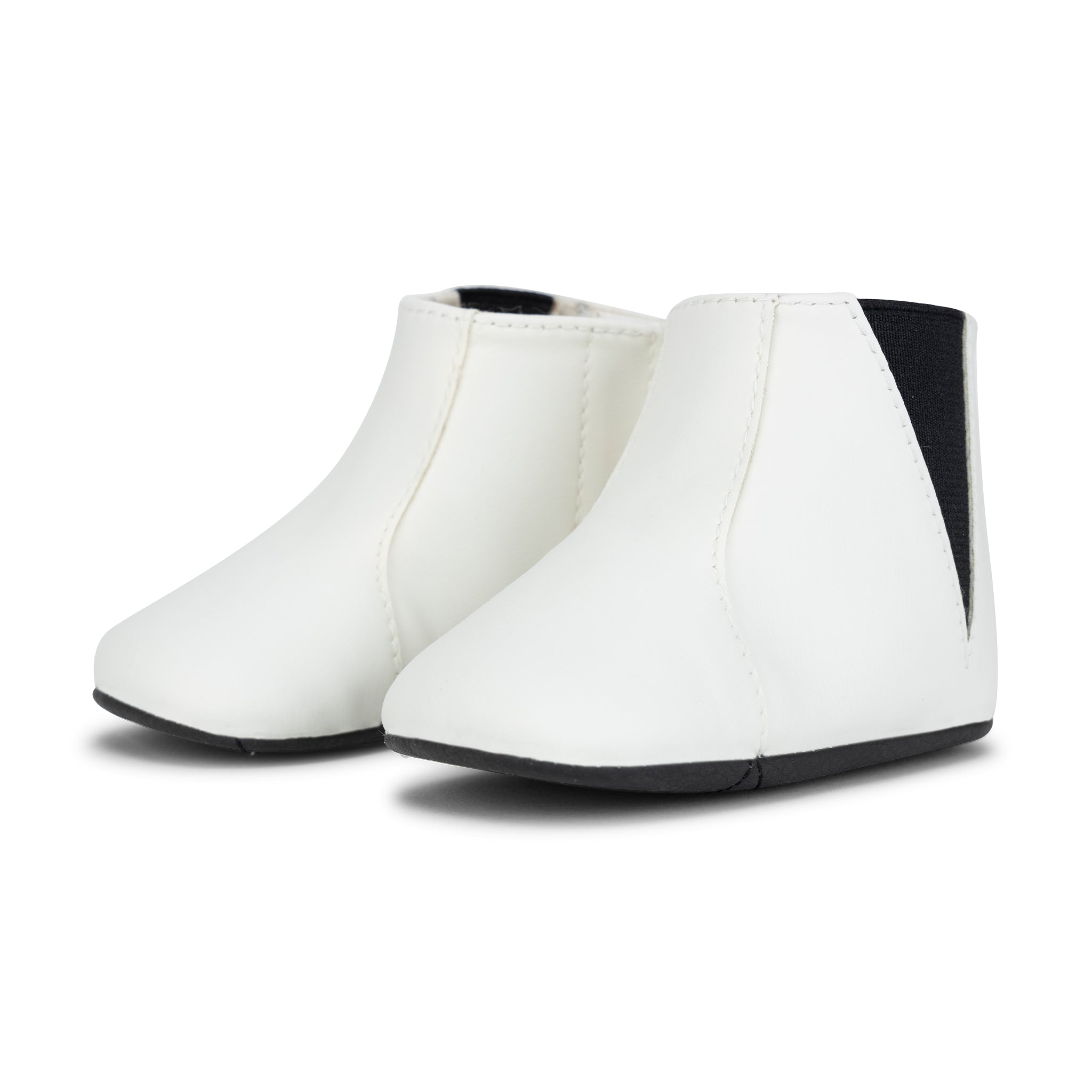 Eco Steps - Chelsea Boots