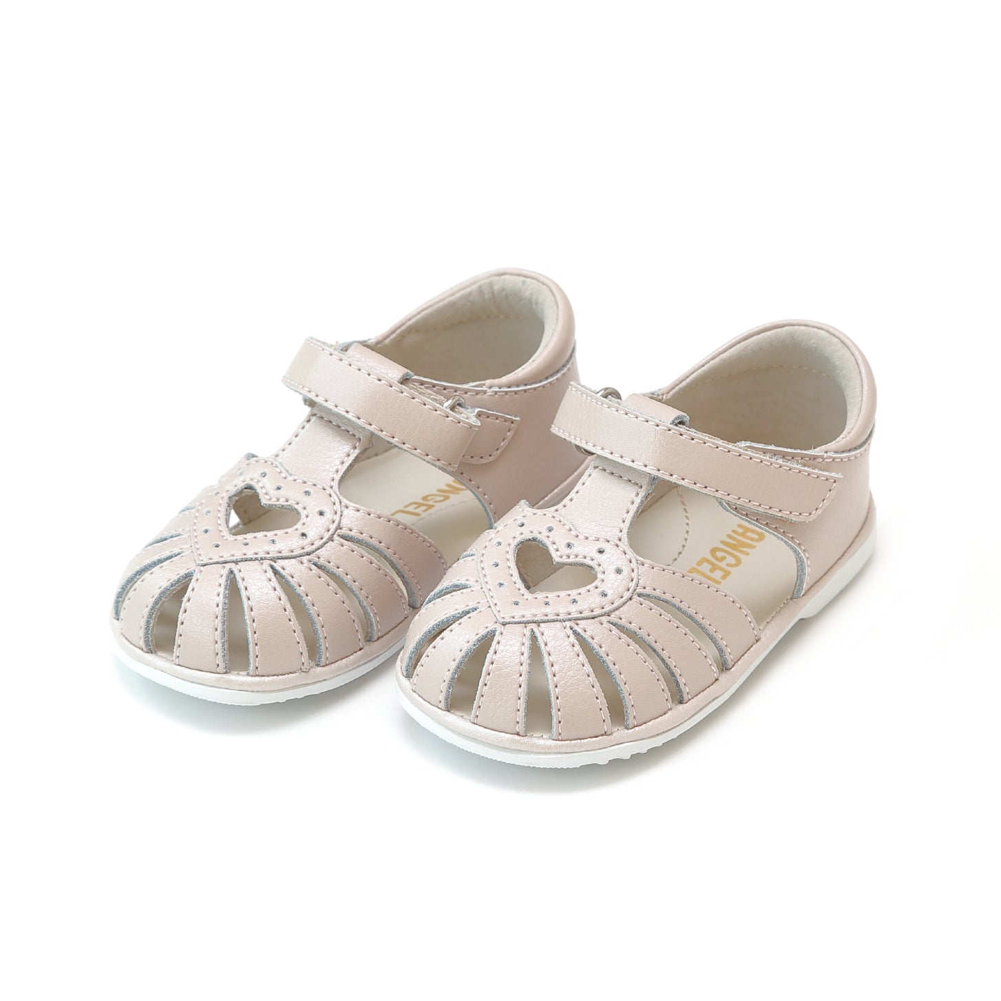 Emmie Open Heart Sandal - Babies & Toddlers