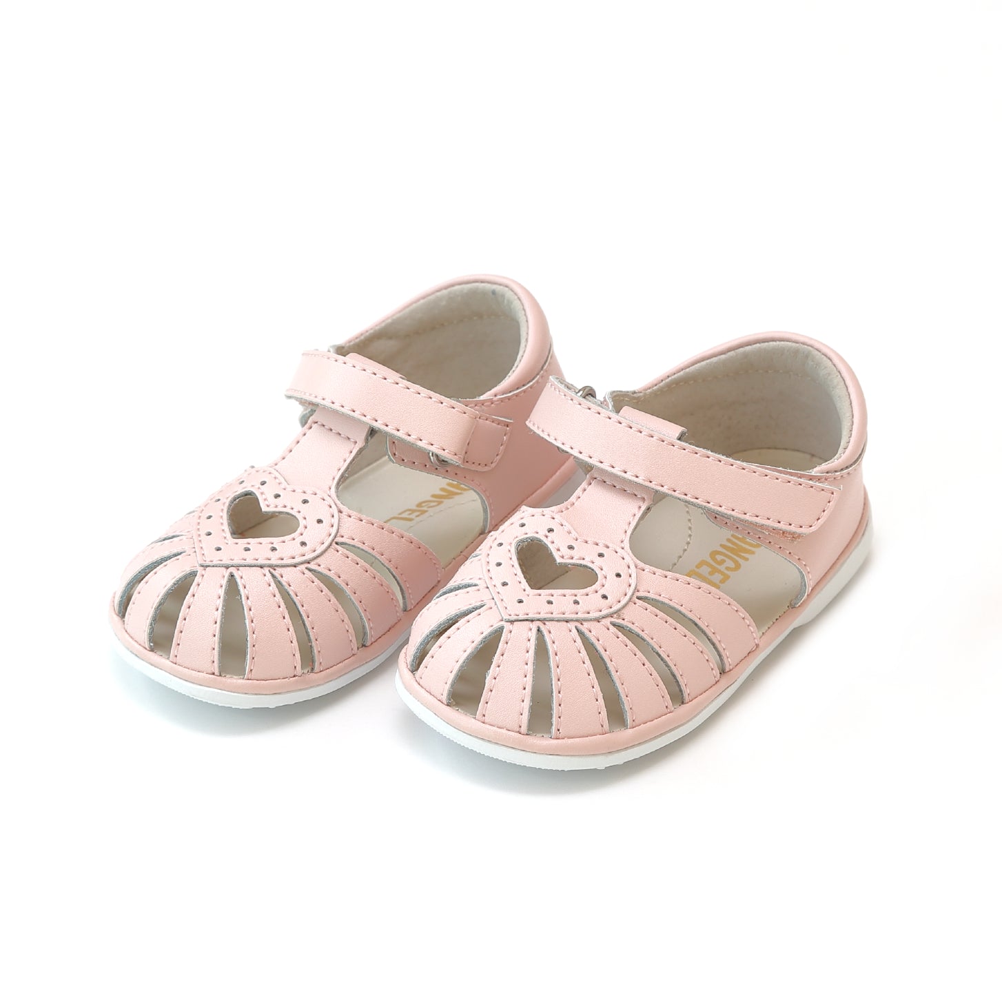 Emmie Open Heart Sandal - Babies & Toddlers